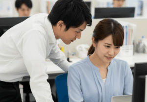 距離感がバグっている人の特徴と対処法｜恋愛・職場での接し方