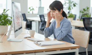 仕事ができない人にイライラする時の処方箋|原因と対処法を解説