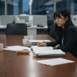 仕事ができない人にイライラする時の処方箋｜原因と対処法を解説