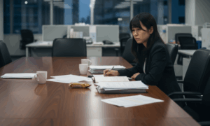 仕事ができない人にイライラする時の処方箋｜原因と対処法を解説