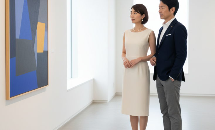 お金に余裕がある人の見た目とは？共通する外見と内面の特徴
