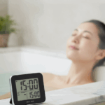 お風呂が長い人の心理とは？メリット・デメリットや注意点を解説