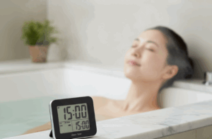 お風呂が長い人の心理とは？メリット・デメリットや注意点を解説
