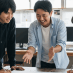 カリスマ性がある人の特徴とは?人を惹きつける魅力の身につけ方