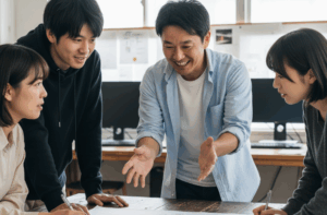 カリスマ性がある人の特徴とは？人を惹きつける魅力の身につけ方