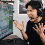 ゲームでイライラする原因と対策を解説!ストレスなく楽しむ方法