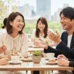 さっぱりした性格とは？特徴や恋愛、上手な付き合い方を解説