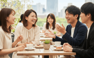 さっぱりした性格とは？特徴や恋愛、上手な付き合い方を解説