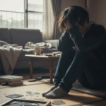 ストレス発散で物に当たりたい衝動の心理と健全な解消法