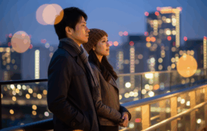 タイプじゃないのに惹かれる理由とは？その心理と運命の恋の見極め方