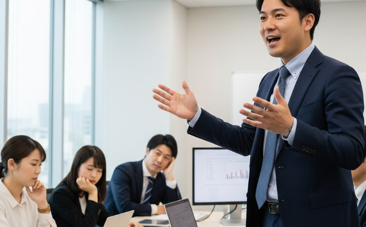 どこに行っても嫌われる人の特徴と改善策を徹底解説