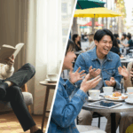 内向的と外交的どっちがいい?性格を活かす方法を解説