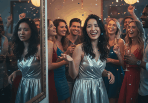 社交的だけど人見知りの謎を解明!特徴・心理と上手な付き合い方