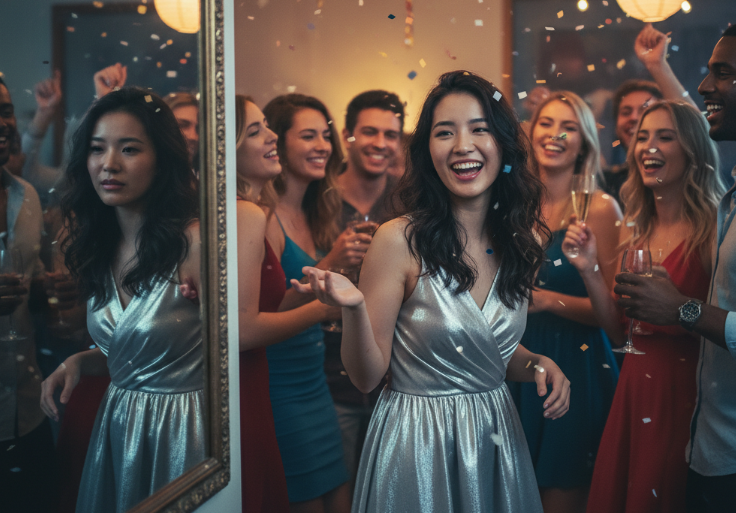 社交的だけど人見知りの謎を解明!特徴・心理と上手な付き合い方