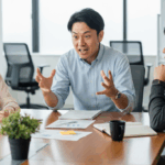 会話に入ってくる人への対処法｜心理と特徴を徹底解説