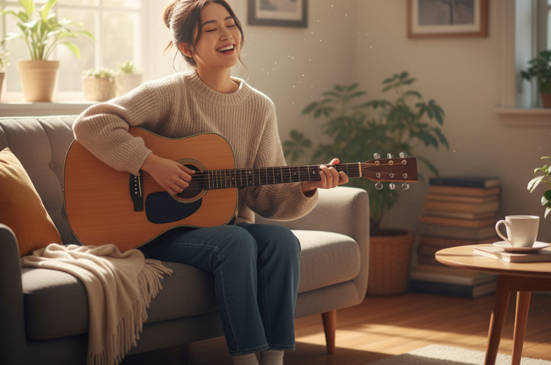 歌うことが好きな人の特徴と心理|才能を活かす方法も解説