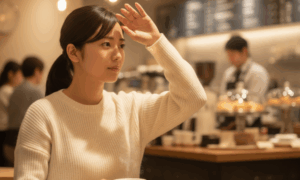 びっくりしやすい女性の原因と改善策｜繊細な心を軽くするヒント