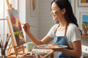 「ひとりの時間が欲しい」は心のSOS？心理と時間の作り方