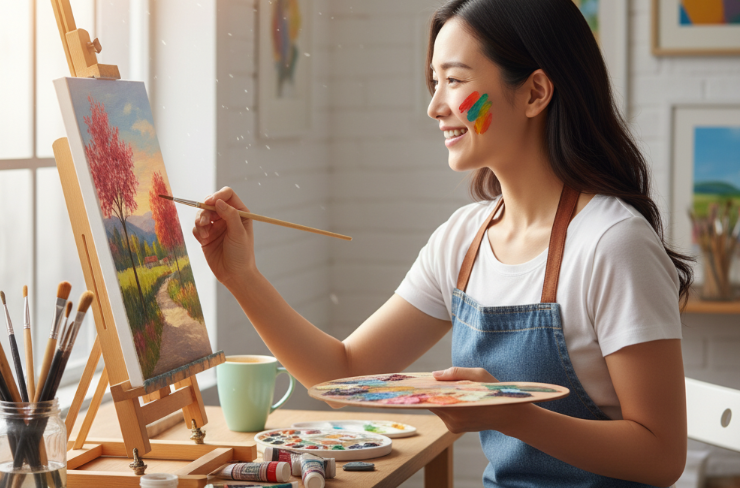 「ひとりの時間が欲しい」は心のSOS？心理と時間の作り方