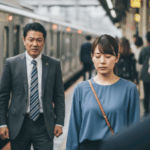 ぶつかりおじさんの心理とは？原因と対策を徹底解説