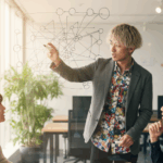 ぶっ飛んでる人の特徴と付き合い方｜天才と言われる理由も解説