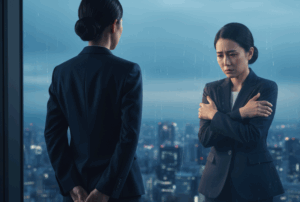 プライドが高いけどメンタルが弱い人の特徴と克服法を解説