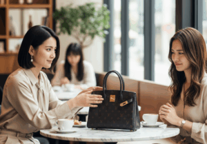 マウントを取る女性の心理と撃退法｜特徴と上手な対処法を解説