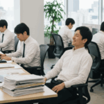 楽な仕事しかしない人への対処法|特徴や心理、末路も解説