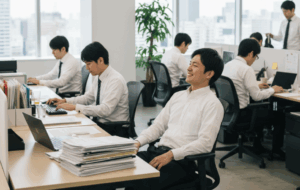 楽な仕事しかしない人への対処法|特徴や心理、末路も解説