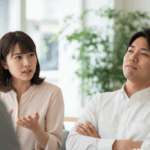 話し合いができない人の特徴と心理｜上手な対処法を解説