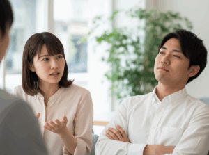 話し合いができない人の特徴と心理|上手な対処法を解説