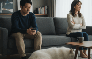 複雑な家庭環境で育った人の特徴とは?生きづらさの克服法