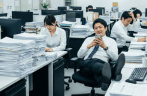 自分さえよければいい人の末路とは?特徴や対処法を徹底解説