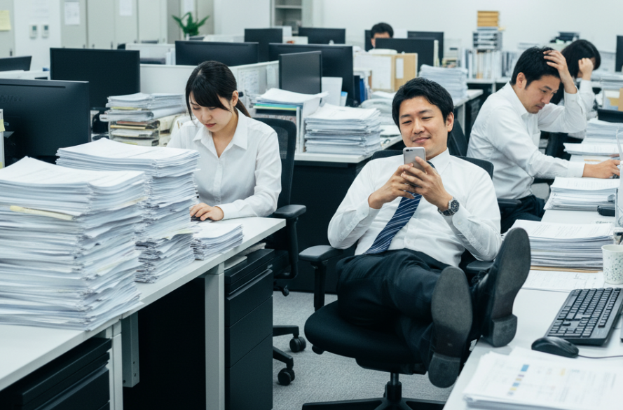 自分さえよければいい人の末路とは?特徴や対処法を徹底解説