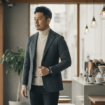 モテる男性のオーラの正体とは？女性を惹きつける雰囲気の作り方