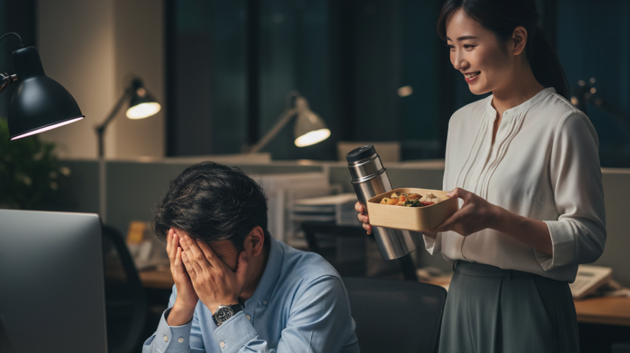 愛情不足で育った男性の特徴とは?恋愛傾向と上手な付き合い方