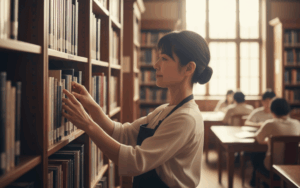 競争心がない人の特徴と適職|自分らしく生きるヒント