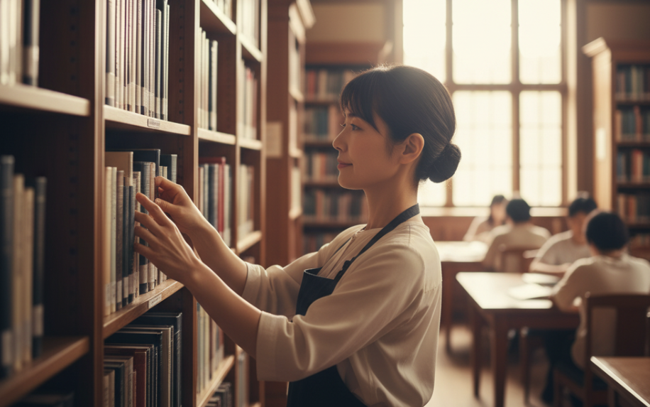 競争心がない人の特徴と適職|自分らしく生きるヒント