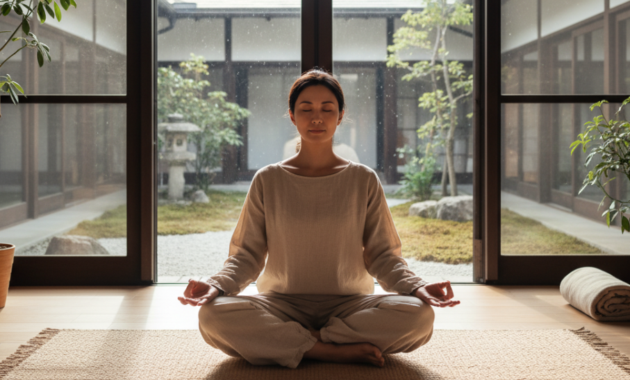 自己受容できないあなたへ|原因を知り、ありのままの自分を受け入れる方法