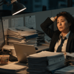 真面目に働く事に疲れたあなたへ。原因と心が楽になる対処法