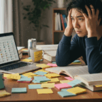 考えて行動できない原因と解決策｜行動力を高める10の方法