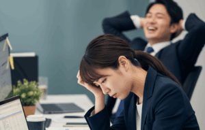 職場で波長が合わない人との賢い付き合い方|原因と対処法を徹底解説