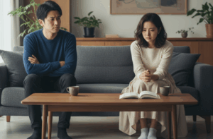 終わったことを蒸し返す人の心理と特徴|上手な対処法を解説