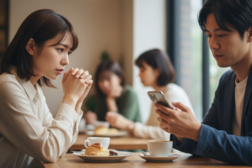 思いやりがない人の特徴と末路。職場の人間関係を改善する対処法