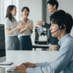 影が薄い悩みを解消！原因と特徴を知り存在感を出す改善方法