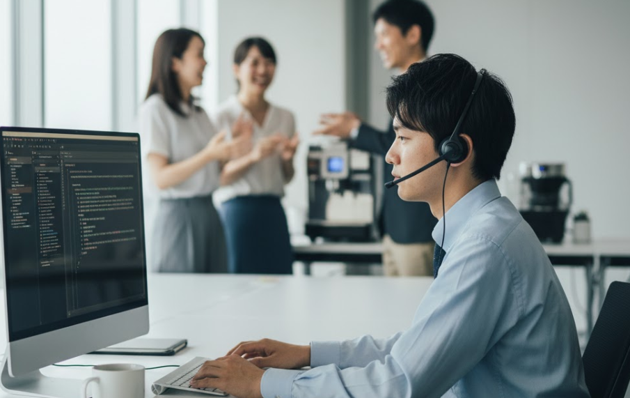 影が薄い悩みを解消！原因と特徴を知り存在感を出す改善方法