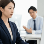 下ネタばかり言う人の心理と対処法｜職場で困らないための全知識