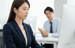 下ネタばかり言う人の心理と対処法｜職場で困らないための全知識