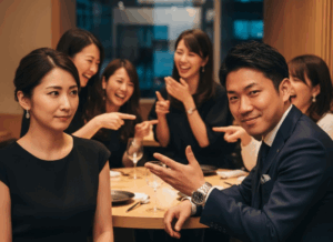 下品な人と思われる特徴とは？品のある人になるための改善策