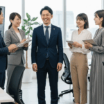 調子がいい人の特徴とは？仕事で活かす心理と習慣